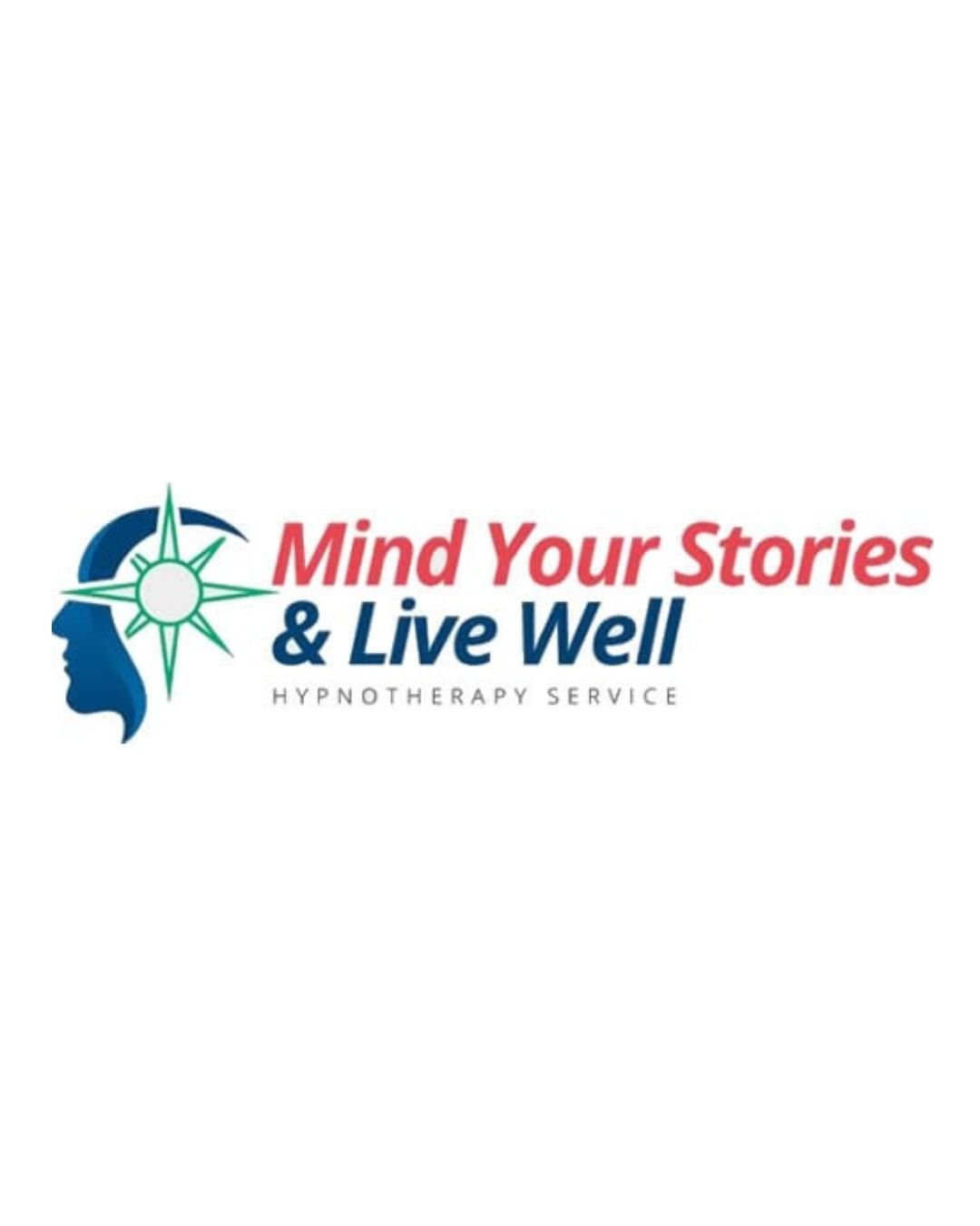 Mind Your Stories & Live Well